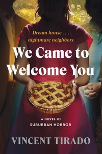 Abbildung von: We Came to Welcome You - William Morrow