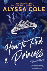 Enlarge image Cover: How to Find a Princess - Avon Books