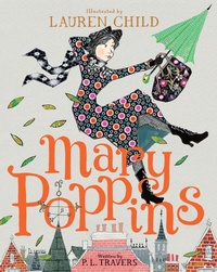 Enlarge image Cover: Mary Poppins Gift Edition - Collins