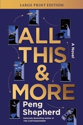 Cover: All This and More - Collins