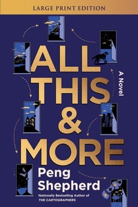 Enlarge image Cover: All This and More - Collins