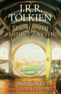 Abbildung von: The Maps of Middle-Earth - Collins