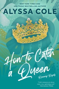 Enlarge image Cover: How to Catch a Queen - Avon Books