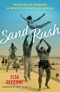 Bild: Sand Rush - Oxford University Press Inc