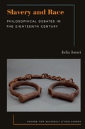 Cover: Slavery and Race - OUP eBook