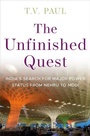 Cover: The Unfinished Quest - Oxford University Press Inc