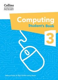 Abbildung von: International Primary Computing Student's Book: Stage 3 - Collins