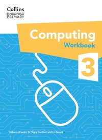 Abbildung von: International Primary Computing Workbook: Stage 3 - Collins