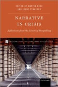 Cover: Narrative in Crisis - Oxford University Press Inc