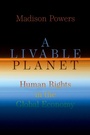 Cover: A Livable Planet - Oxford University Press Inc