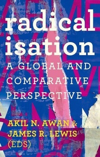 Enlarge image Cover: Radicalisation - OUP India