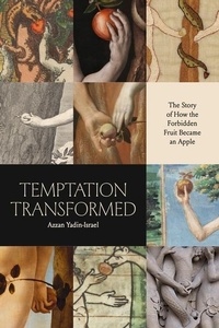 Bild vergrößern Bild: Temptation Transformed - University of Chicago Press