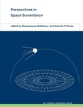 Cover: Perspectives in Space Surveillance - MIT Press