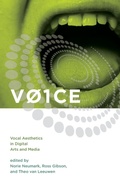 Cover: V01CE - MIT Press
