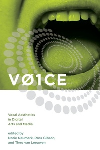 Enlarge image Cover: V01CE - MIT Press