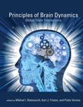 Cover: Principles of Brain Dynamics - MIT Press