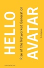Cover: Hello Avatar - MIT Press