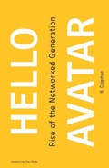 Cover: Hello Avatar - MIT Press