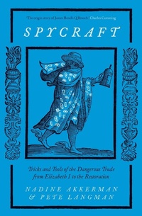 Abbildung von: Spycraft - Yale University Press