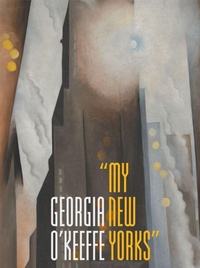 Enlarge image Cover: Georgia O'Keeffe - Art Institute of Chicago