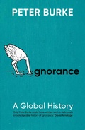 Cover: Ignorance - Yale University Press