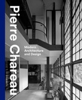 Cover: Pierre Chareau - Yale University Press