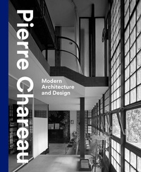 Abbildung von: Pierre Chareau - Yale University Press