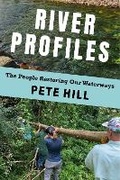 Cover: River Profiles - Columbia University Press