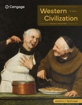 Cover: Western Civilization: Volume II: Since 1500 - Wadsworth Publishing Co Inc