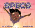 Cover: Specs - Versify