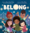 Cover: Belong - HarperCollins