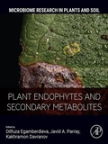 Abbildung von: Plant Endophytes and Secondary Metabolites - Academic Press