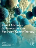 Abbildung von: Recent Advances in Nanocarriers for Pancreatic Cancer Therapy - Academic Press