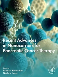 Abbildung von: Recent Advances in Nanocarriers for Pancreatic Cancer Therapy - Academic Press