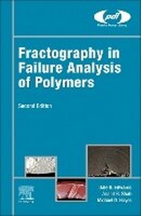 Enlarge image Cover: Fractography in Failure Analysis of Polymers - William Andrew