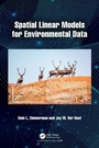 Cover: Spatial Linear Models for Environmental Data - Chapman & Hall/CRC