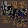 Cover: Stephanie Dinkins - The University of Michigan Press
