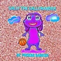 Cover: Sally The Sallymander - 978-0-473-61995-4
