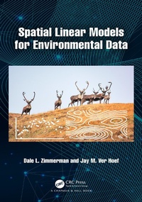 Abbildung von: Spatial Linear Models for Environmental Data - Chapman & Hall/CRC