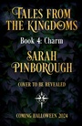 Cover: Charm - Gollancz