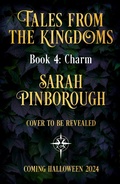 Cover: Charm - Gollancz
