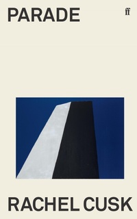 Enlarge image Cover: Parade - Faber & Faber