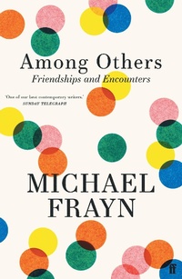 Abbildung von: Among Others - Faber & Faber