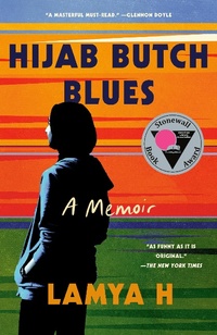 Abbildung von: Hijab Butch Blues - Dial Press Inc.,U.S.