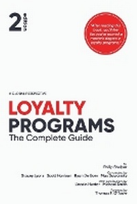 Enlarge image Cover: Loyalty Programs - Loyalty & Reward Co
