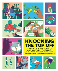 Enlarge image Cover: Knocking The Top Off - Interventions Inc