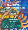Cover: More Of The Great Barrier Reef - J & a Kid's Books