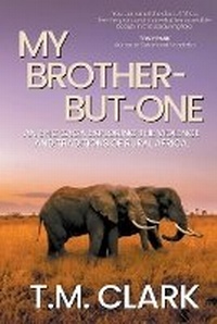 Abbildung von: My Brother-But-One - Wilde Press