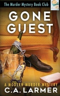 Cover: Gone Guest - Larmer Media