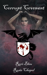 Enlarge image Cover: Corrupt Covenant - Ulfire Pty Ltd